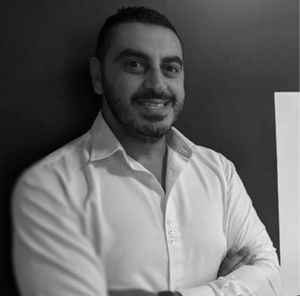 Andrew Nematalla, Executive Director and Head of Capital & Investor Relations