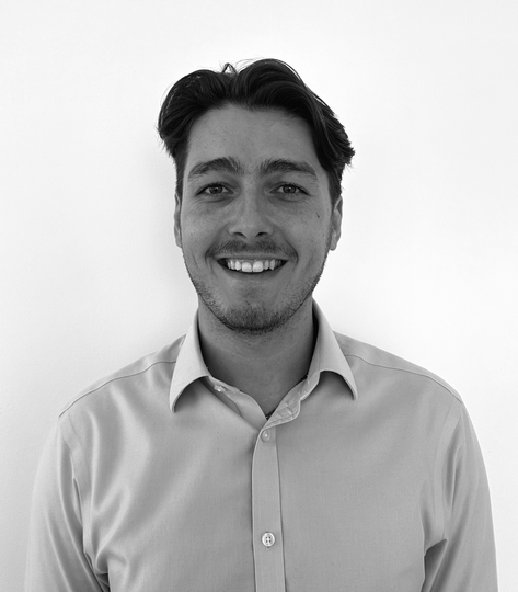 Lewis Murphy, Executive Director and Chief Operating Officer